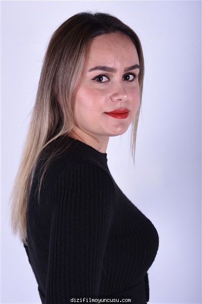 Çankırı Cast Ajans Feray 39082