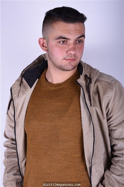 Çankırı Cast Ajans Gökhan 39078