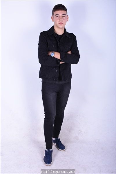Zonguldak Cast Ajans Görkem 39156