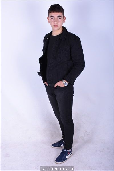 Zonguldak Cast Ajans Görkem 39157
