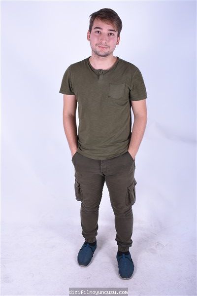Zonguldak Cast Ajans Mert 39191