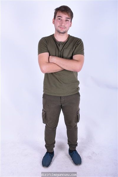 Zonguldak Cast Ajans Mert 39192