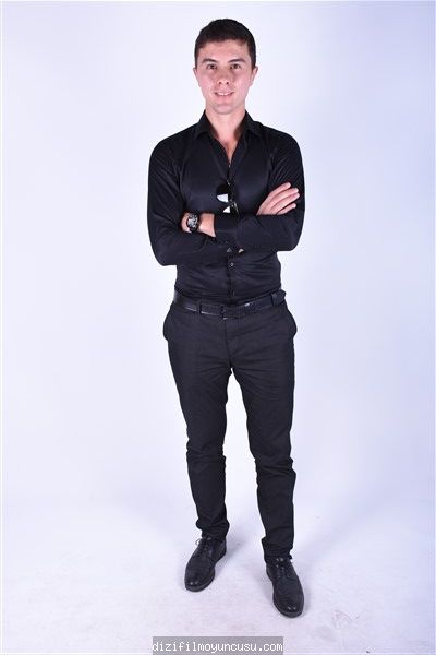 Zonguldak Cast Ajans Mertcan 39208