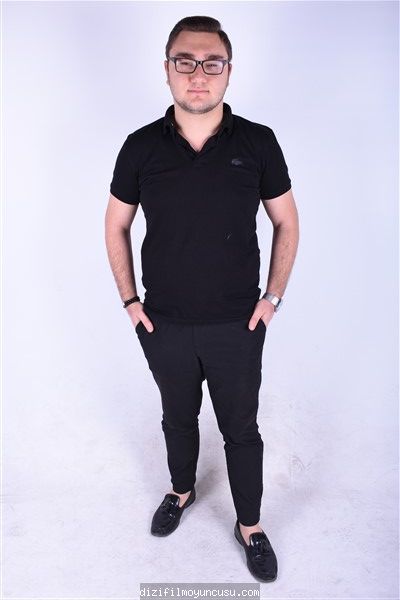Çankırı Cast Ajans Muhammet 39083