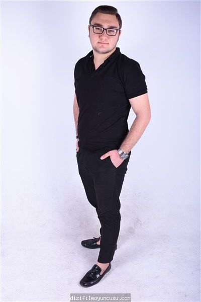 Çankırı Cast Ajans Muhammet 39085