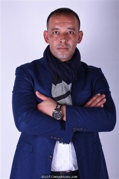 Çankırı Cast Ajans Serdar 39115