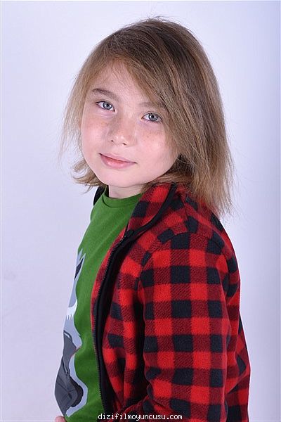 Zonguldak Cast Ajans Ali 132318