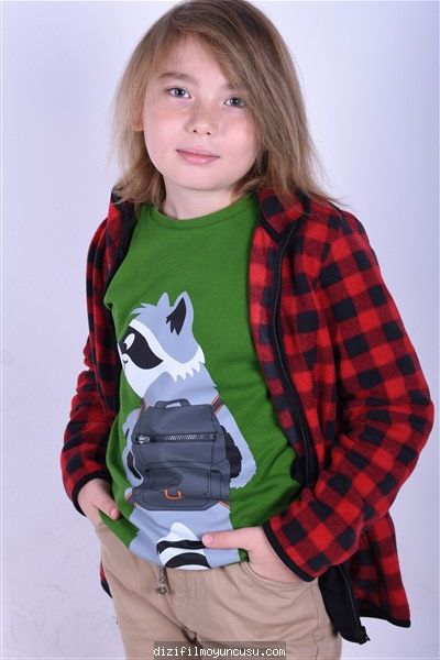 Zonguldak Cast Ajans Ali 39380