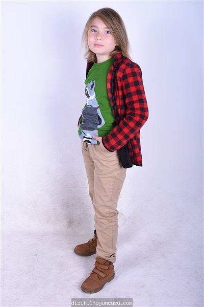 Zonguldak Cast Ajans Ali 39382