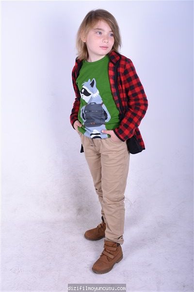 Zonguldak Cast Ajans Ali 39383