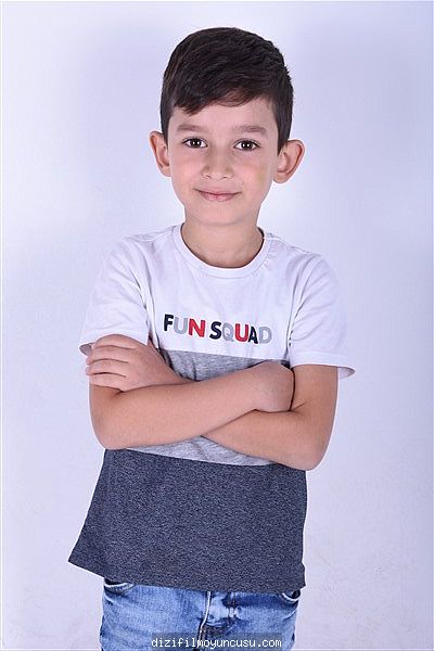 Zonguldak Cast Ajans Ali 132362
