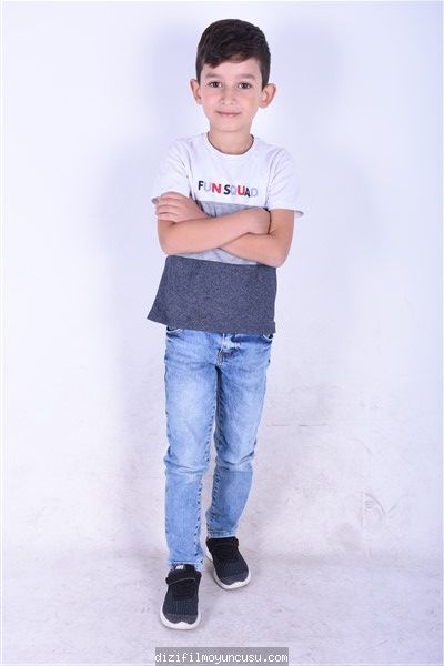 Zonguldak Cast Ajans Ali 39473