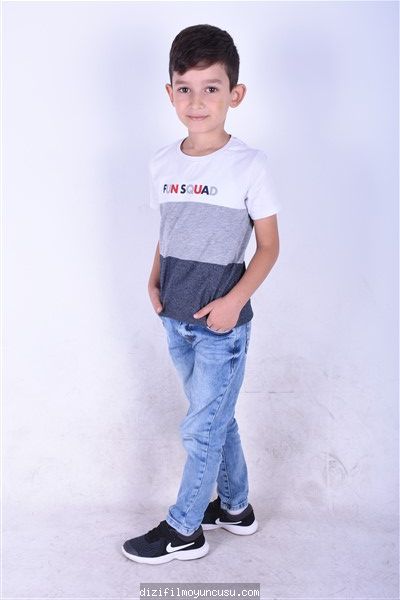 Zonguldak Cast Ajans Ali 39475