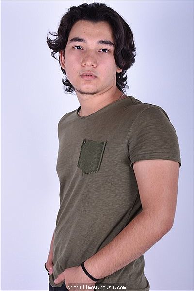 Zonguldak Cast Ajans Berkay 132316