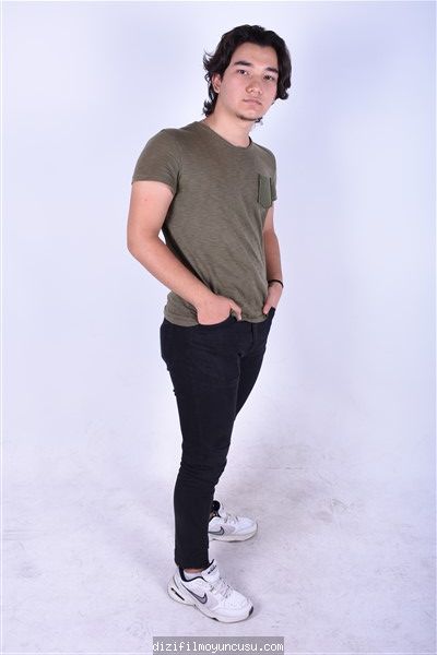 Zonguldak Cast Ajans Berkay 39377