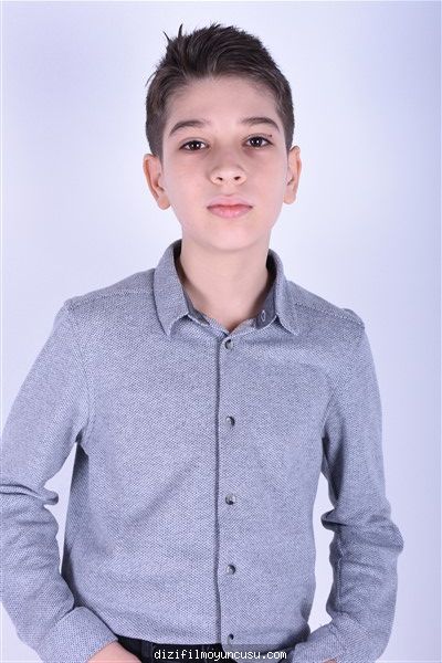 Zonguldak Cast Ajans Çağan 39372