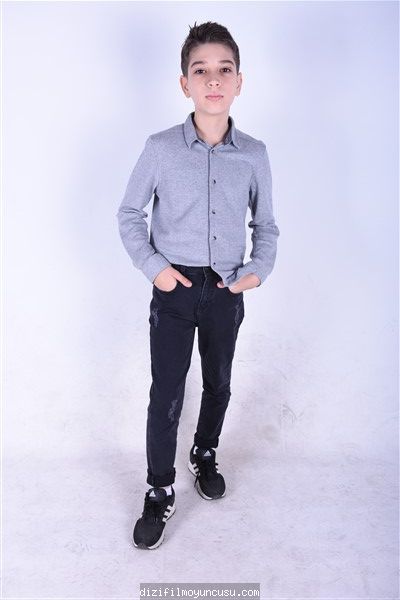 Zonguldak Cast Ajans Çağan 39373