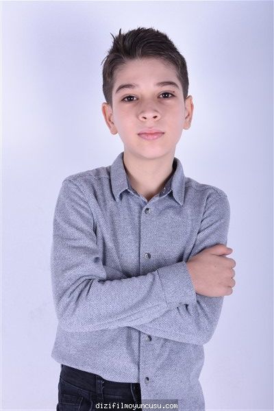 Zonguldak Cast Ajans Çağan 39374