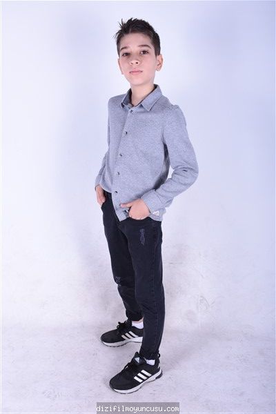 Zonguldak Cast Ajans Çağan 39375