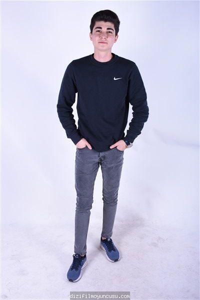 Zonguldak Cast Ajans Ceyhan 39416