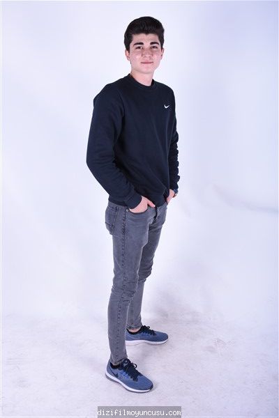 Zonguldak Cast Ajans Ceyhan 39417
