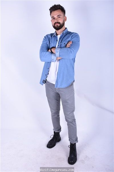 Zonguldak Cast Ajans Ceyhun 39392