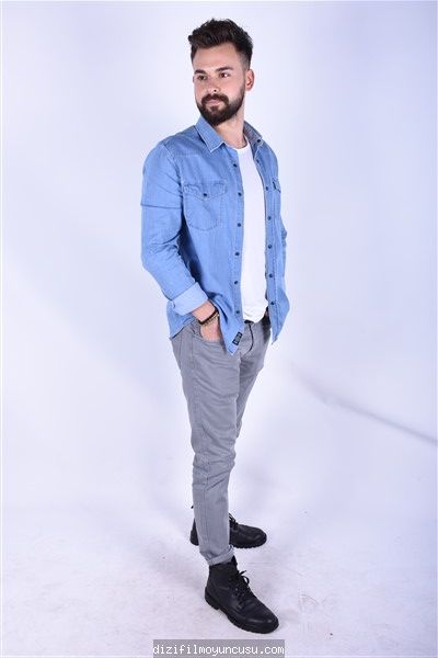 Zonguldak Cast Ajans Ceyhun 39393