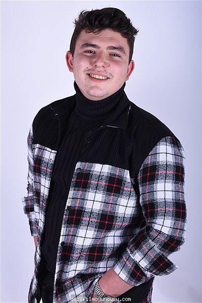 Zonguldak Cast Ajans Eşref 132288
