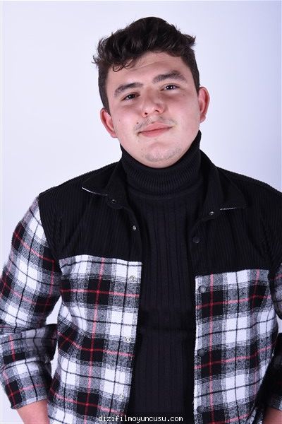 Zonguldak Cast Ajans Eşref 39319