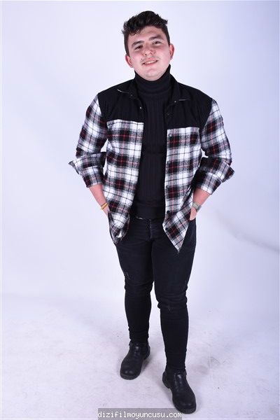 Zonguldak Cast Ajans Eşref 39320