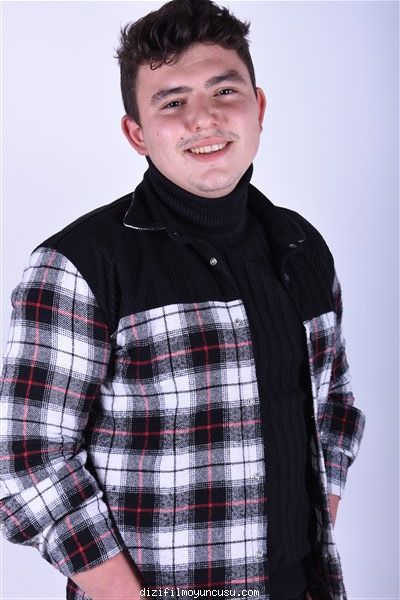 Zonguldak Cast Ajans Eşref 39321