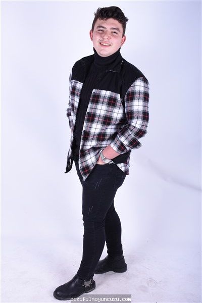 Zonguldak Cast Ajans Eşref 39322