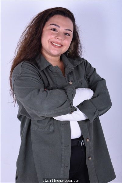 Zonguldak Cast Ajans Gülşah 39356