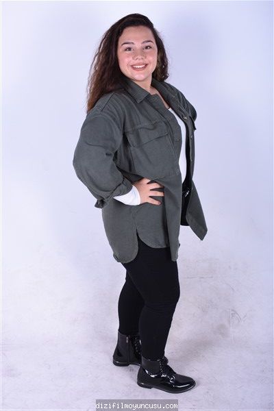 Zonguldak Cast Ajans Gülşah 39357
