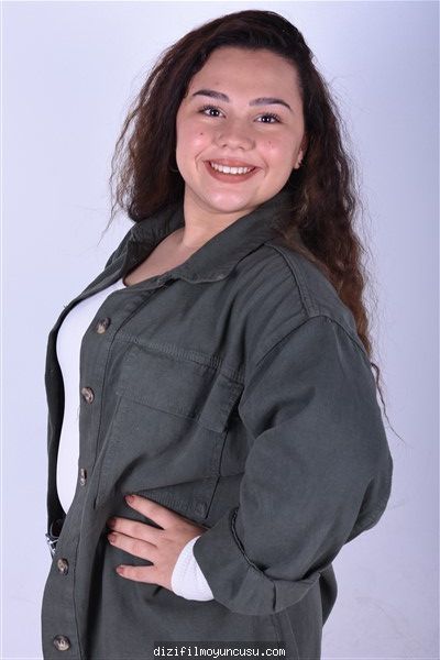 Zonguldak Cast Ajans Gülşah 39358