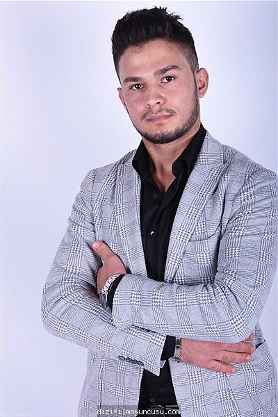 Zonguldak Cast Ajans Hamid 132393