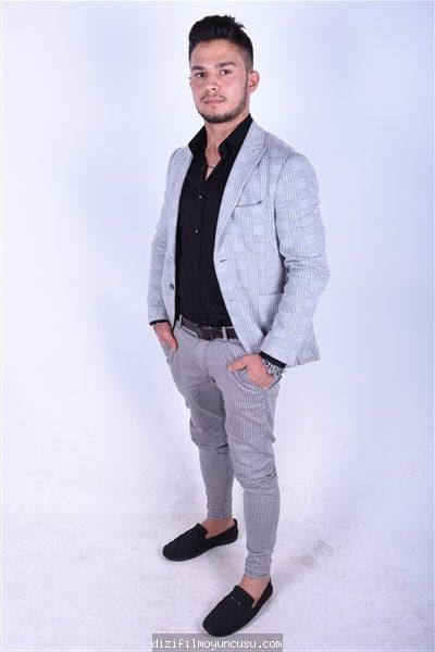 Zonguldak Cast Ajans Hamid 39532
