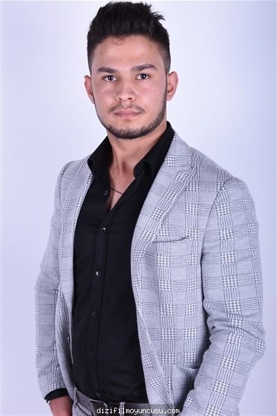 Zonguldak Cast Ajans Hamid 39533