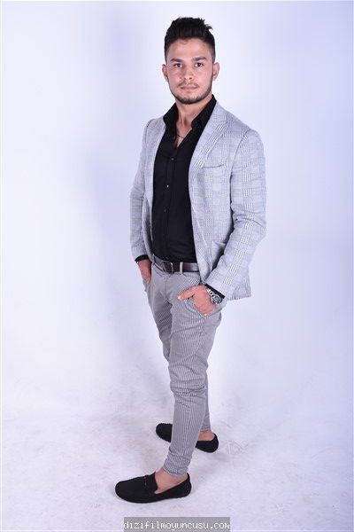 Zonguldak Cast Ajans Hamid 39534
