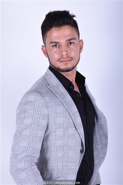 Zonguldak Cast Ajans Hamid 39535