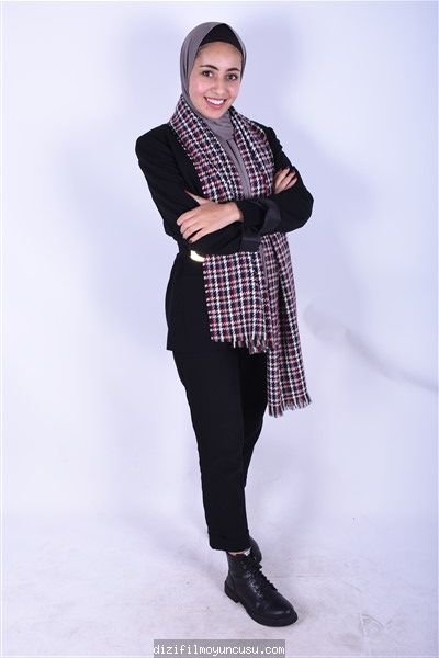 Zonguldak Cast Ajans Haneen 39309