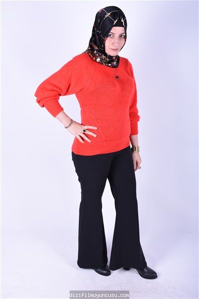 Zonguldak Cast Ajans Hanife 39360