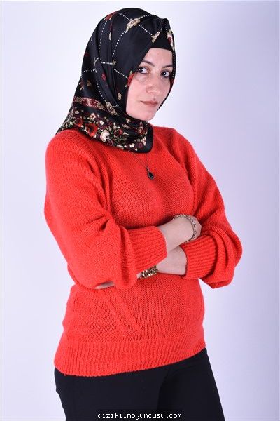 Zonguldak Cast Ajans Hanife 39361