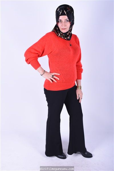 Zonguldak Cast Ajans Hanife 39362