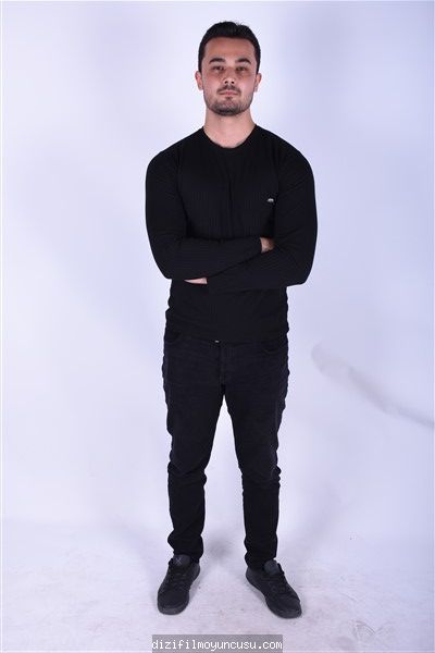 Zonguldak Cast Ajans Kaan 39312