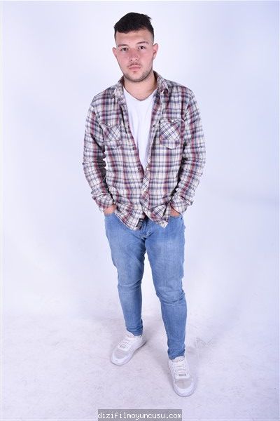 Zonguldak Cast Ajans Kaan 39440