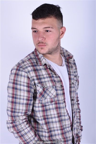 Zonguldak Cast Ajans Kaan 39442