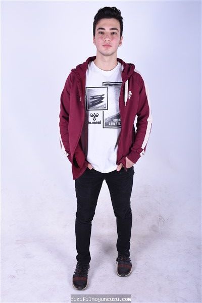 Zonguldak Cast Ajans Melih 39468