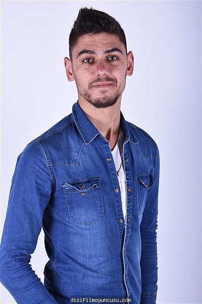 Zonguldak Cast Ajans Ömer 132381