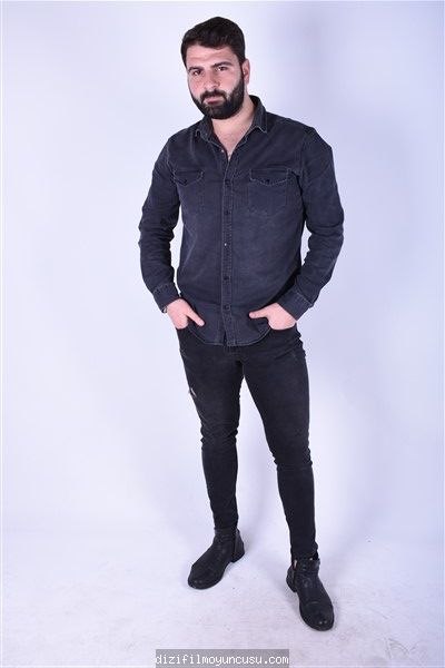 Zonguldak Cast Ajans Orhan 39432